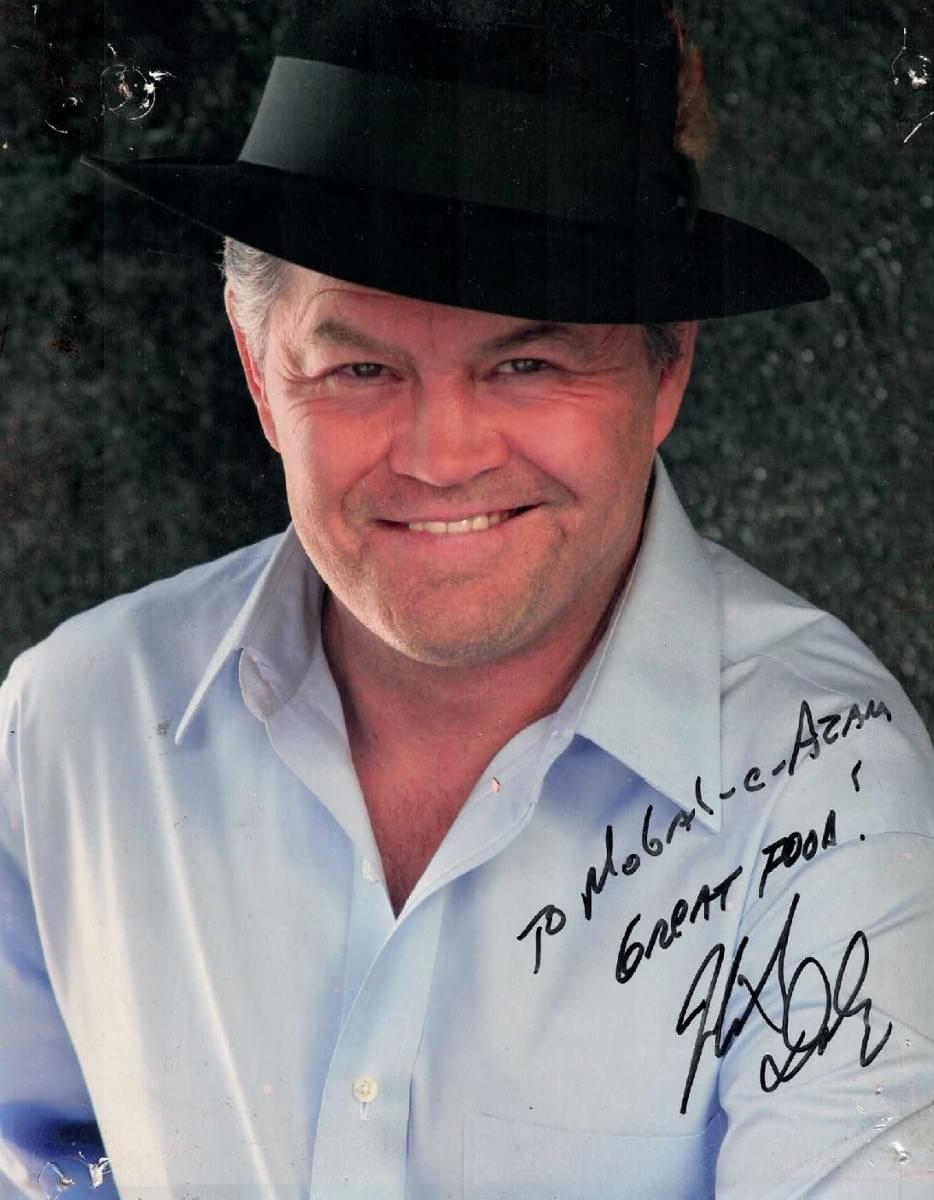 Micky Dolenz
